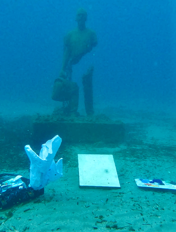 1-peinture-The-traveler-got-outta-there-sous-l-eau-sodeep-underwater-peintre-peinture-en-apnee-marseille_0002_The-travel